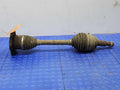 2012 GMC Yukon Axle Shaft