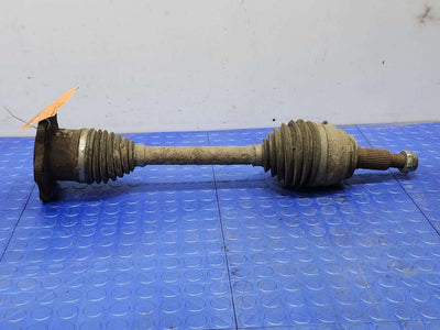 2012 GMC Yukon Axle Shaft