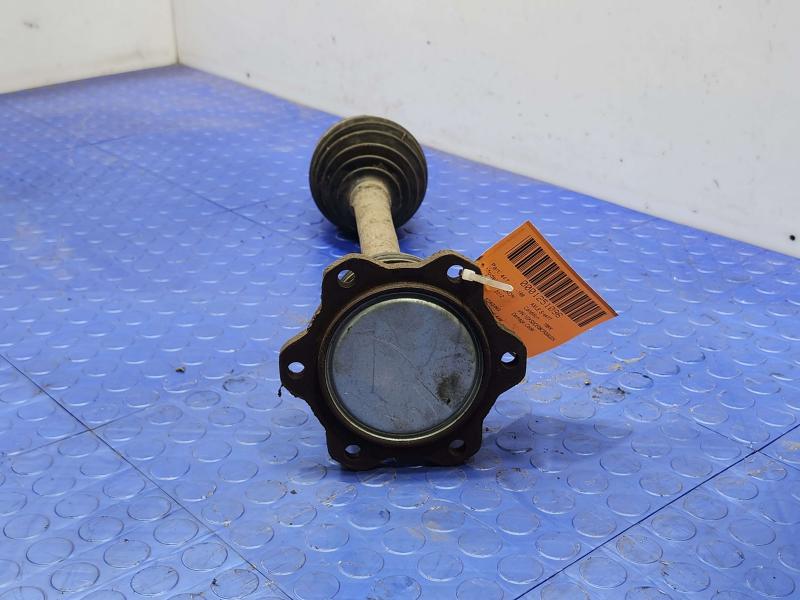 2012 GMC Yukon Axle Shaft