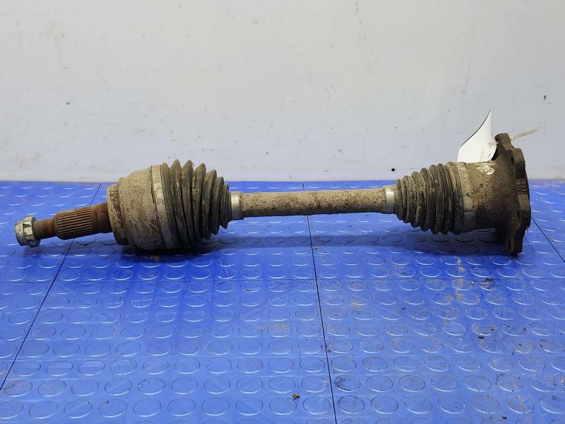 2012 GMC Yukon Axle Shaft