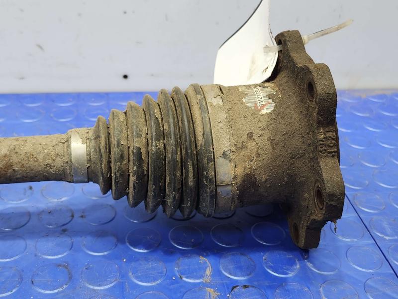 2012 GMC Yukon Axle Shaft