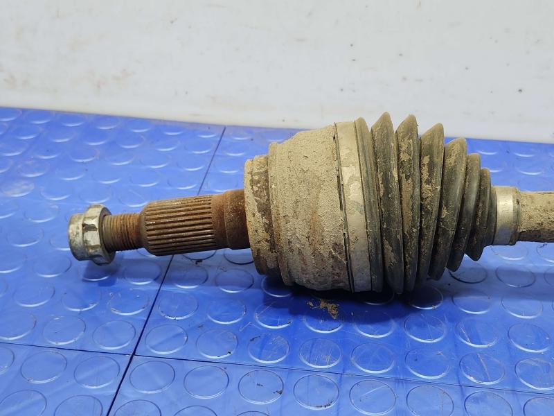 2012 GMC Yukon Axle Shaft