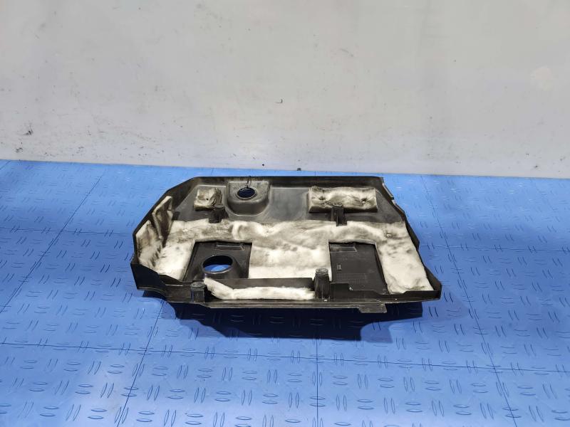 2017 Toyota Corolla Engine Cover
