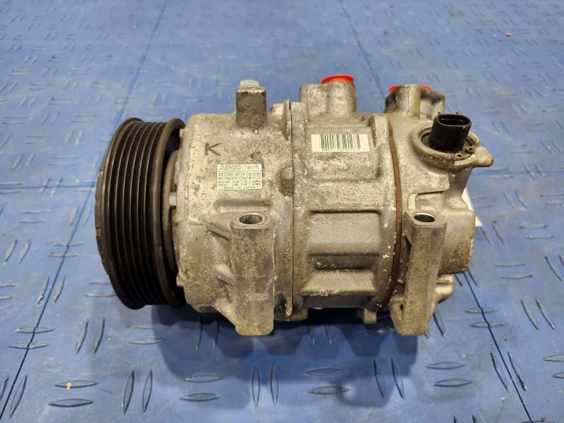 2020 Toyota RAV4 A/C Air Compressor
