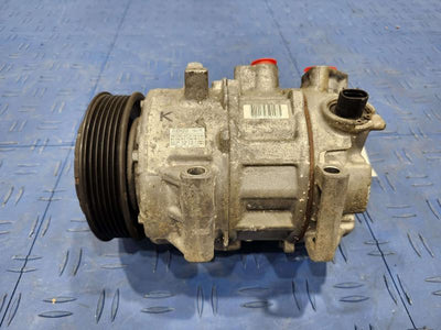 2020 Toyota RAV4 A/C Air Compressor