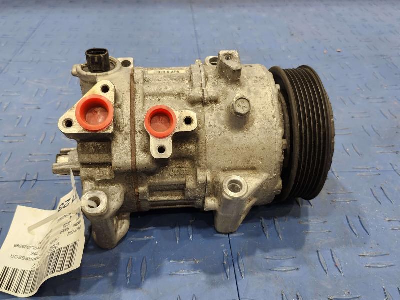 2020 Toyota RAV4 A/C Air Compressor