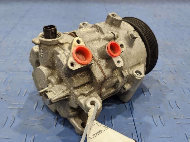 2020 Toyota RAV4 A/C Air Compressor