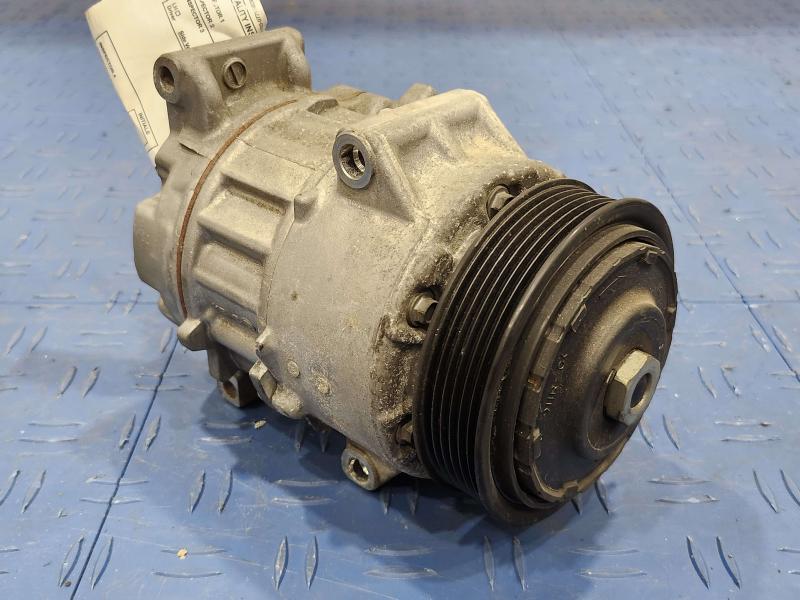 2020 Toyota RAV4 A/C Air Compressor