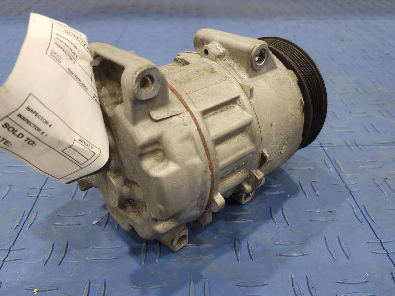 2020 Toyota RAV4 A/C Air Compressor
