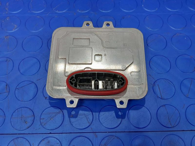 2017 Jaguar XE Headlamp Assembly