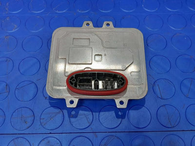 2017 Jaguar XE Headlamp Assembly