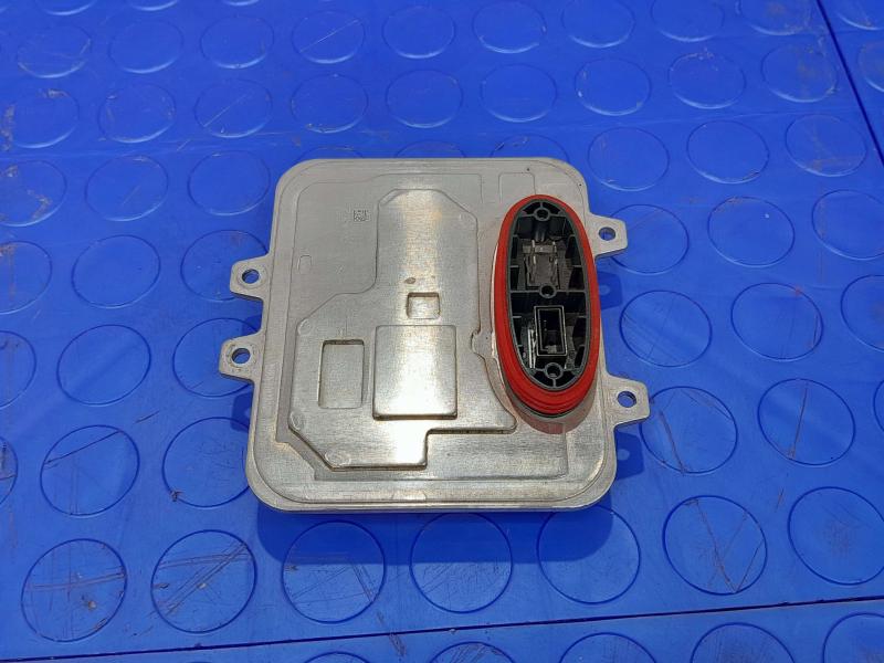 2017 Jaguar XE Headlamp Assembly