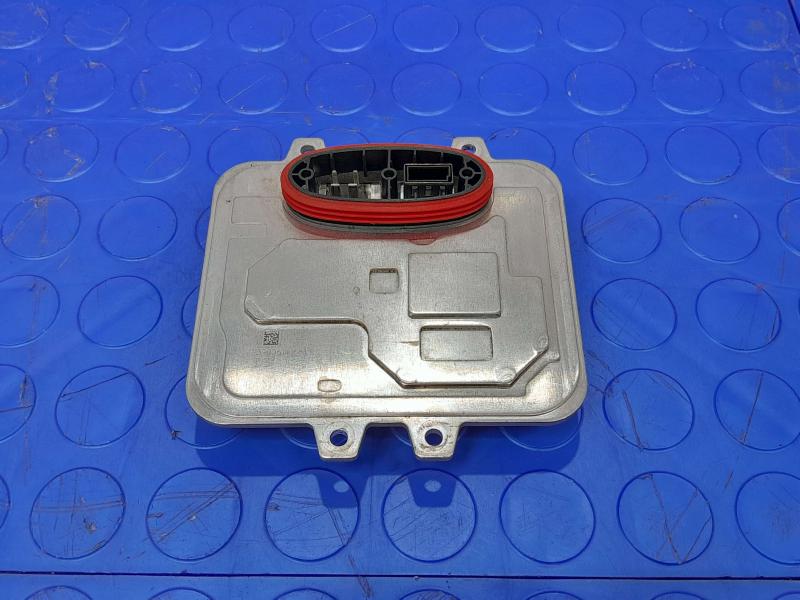 2017 Jaguar XE Headlamp Assembly