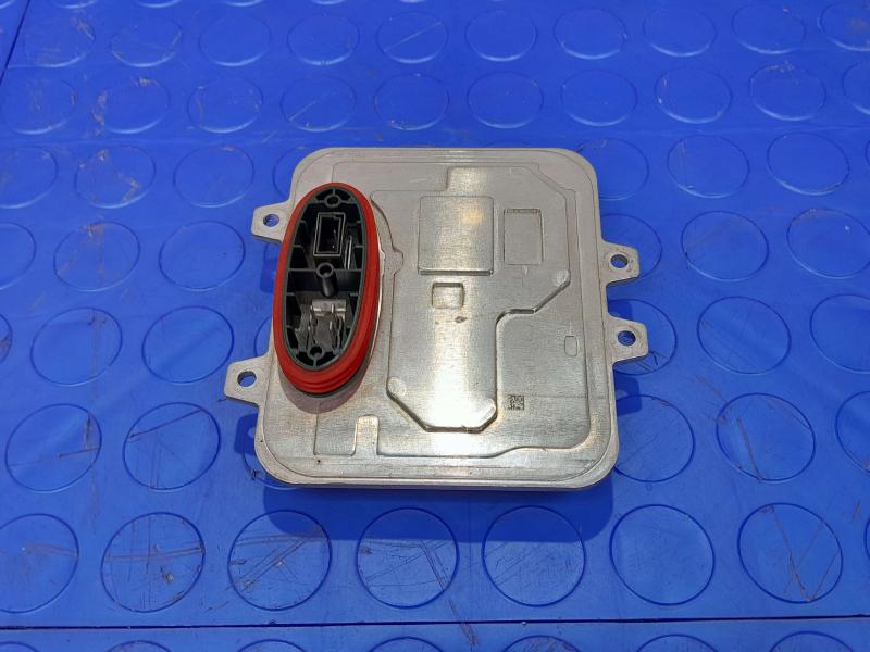 2017 Jaguar XE Headlamp Assembly