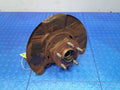 2011 Subaru Forester Spindle Knuckle Front