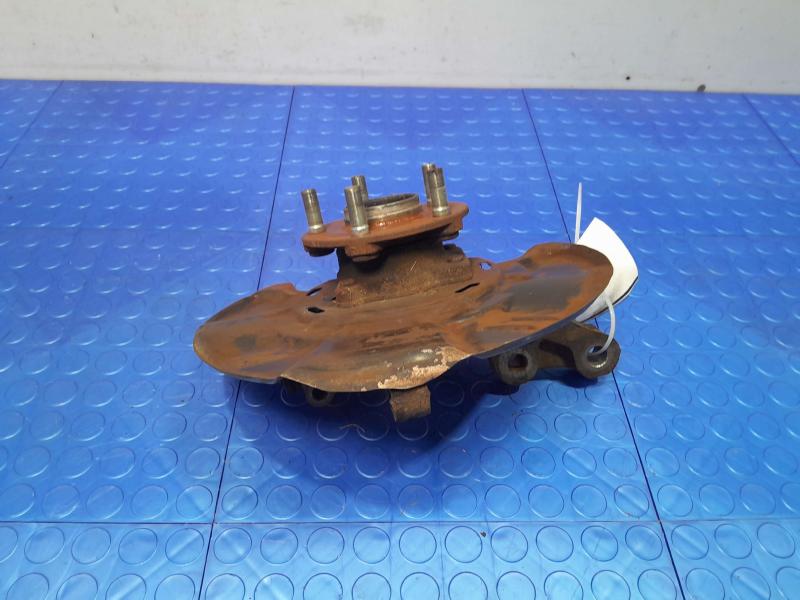 2011 Subaru Forester Spindle Knuckle Front