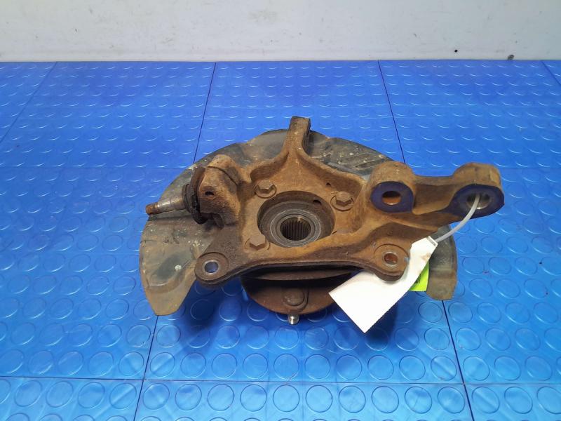2011 Subaru Forester Spindle Knuckle Front