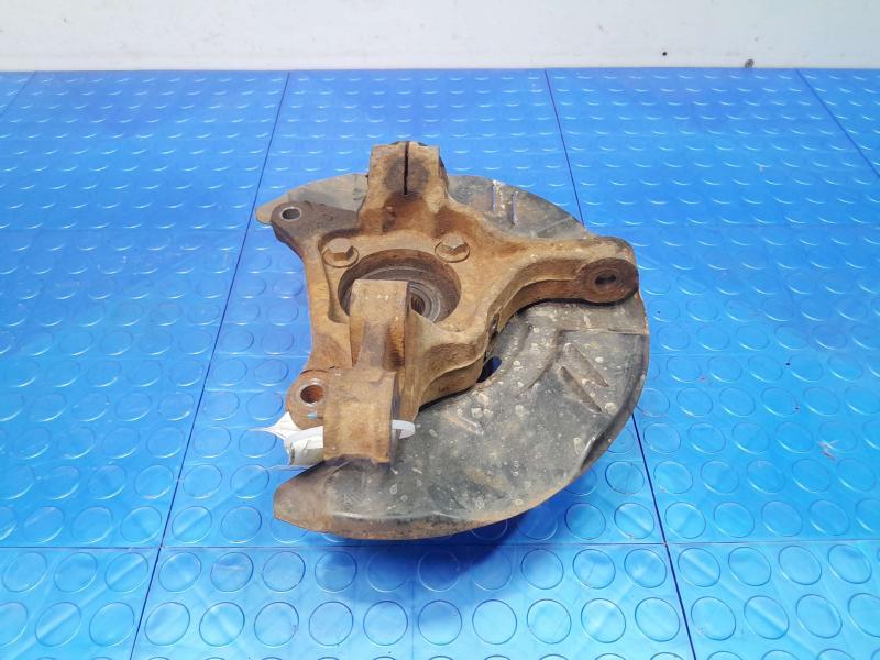 2011 Subaru Forester Spindle Knuckle Front