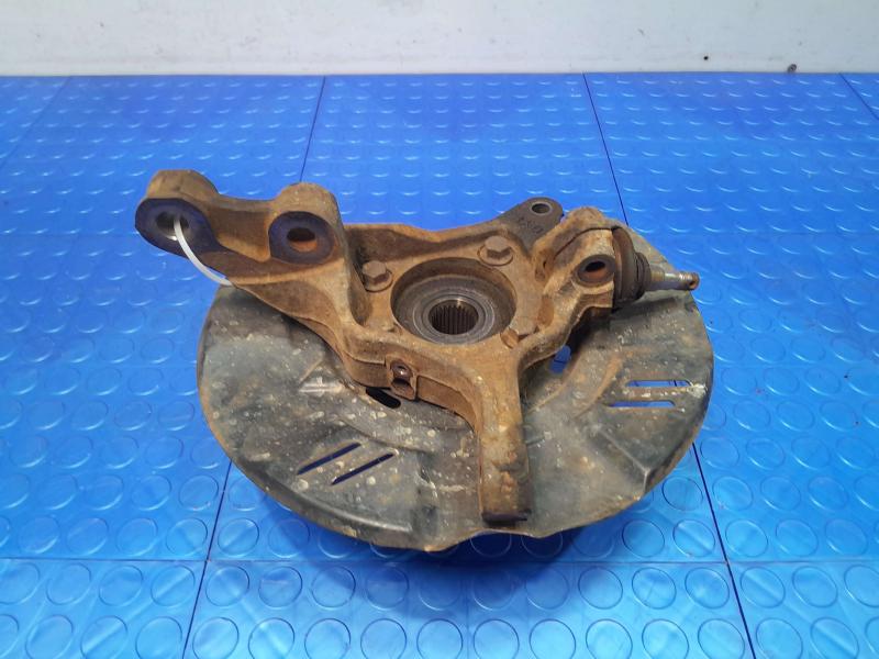 2011 Subaru Forester Spindle Knuckle Front