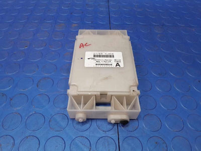 2011 Infiniti QX56 Chassis Brain Box