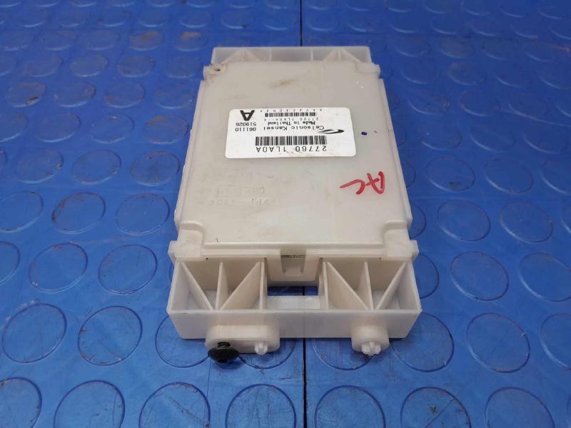 2011 Infiniti QX56 Chassis Brain Box