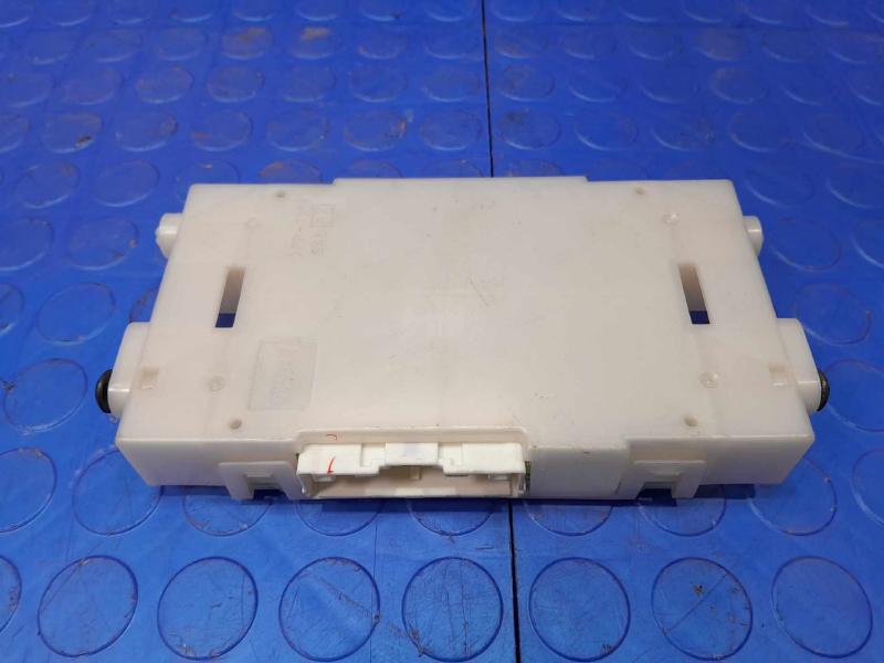 2011 Infiniti QX56 Chassis Brain Box