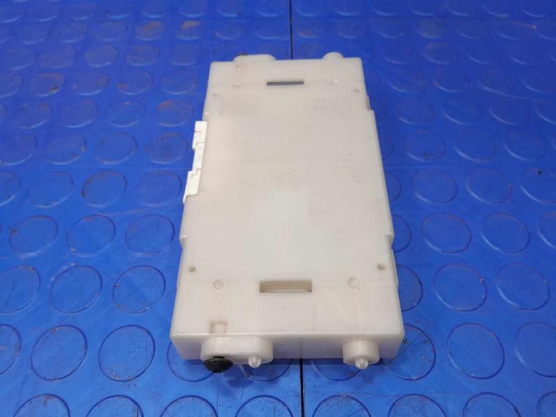 2011 Infiniti QX56 Chassis Brain Box