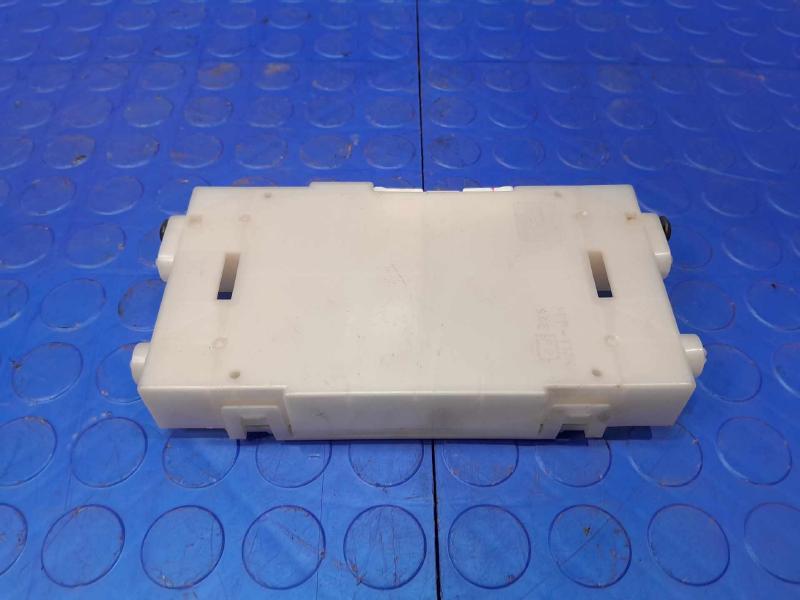 2011 Infiniti QX56 Chassis Brain Box