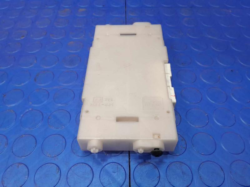 2011 Infiniti QX56 Chassis Brain Box