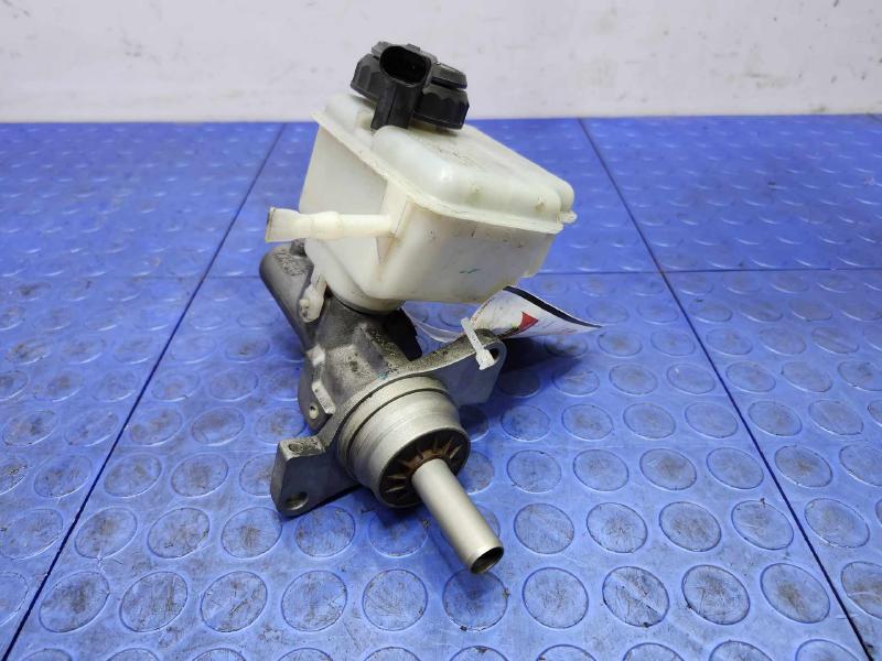 2013 Volkswagen Jetta Master Cylinder