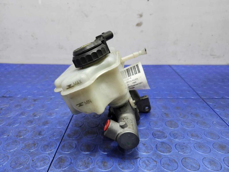 2013 Volkswagen Jetta Master Cylinder