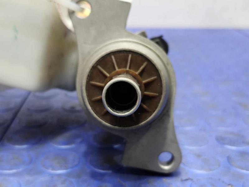 2013 Volkswagen Jetta Master Cylinder