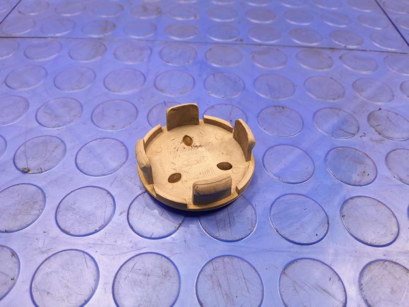 2015 Ford Fusion Center Cap