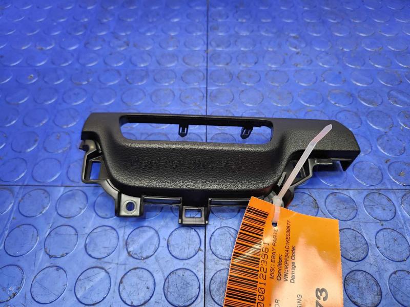 2019 Kia Forte Misc Ebay Parts