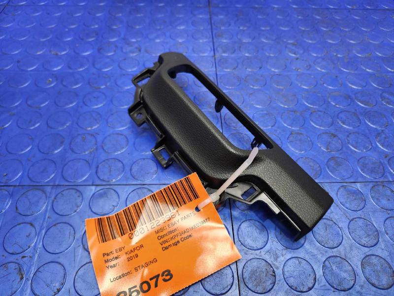 2019 Kia Forte Misc Ebay Parts