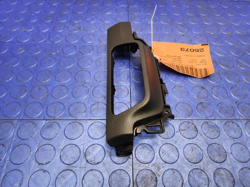 2019 Kia Forte Misc Ebay Parts