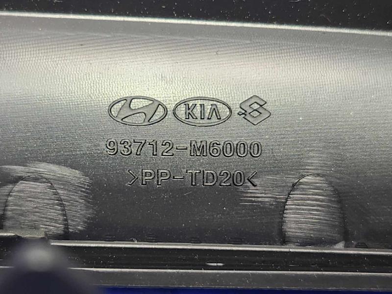 2019 Kia Forte Misc Ebay Parts