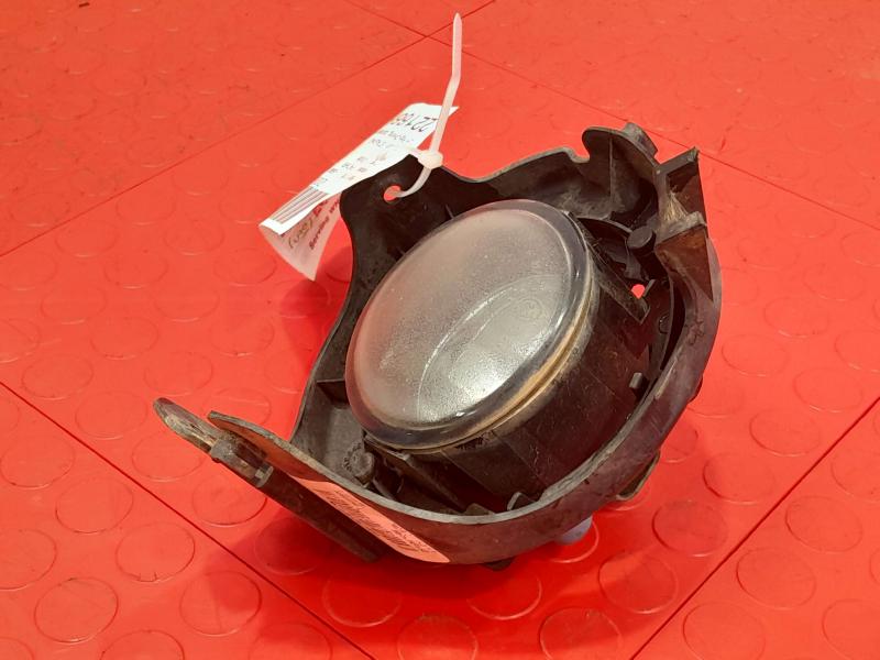 2006 Nissan Pathfinder Fog/Mark/Park/Turn Light/Lamp