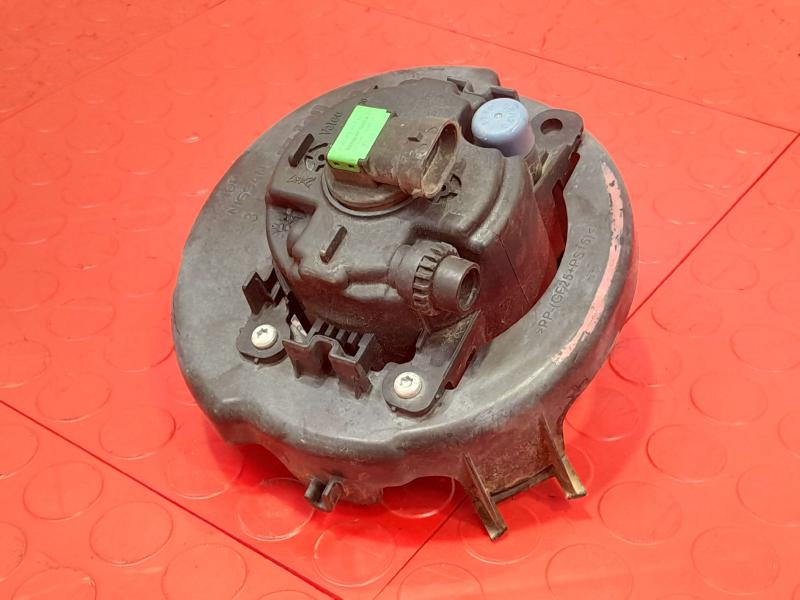 2006 Nissan Pathfinder Fog/Mark/Park/Turn Light/Lamp
