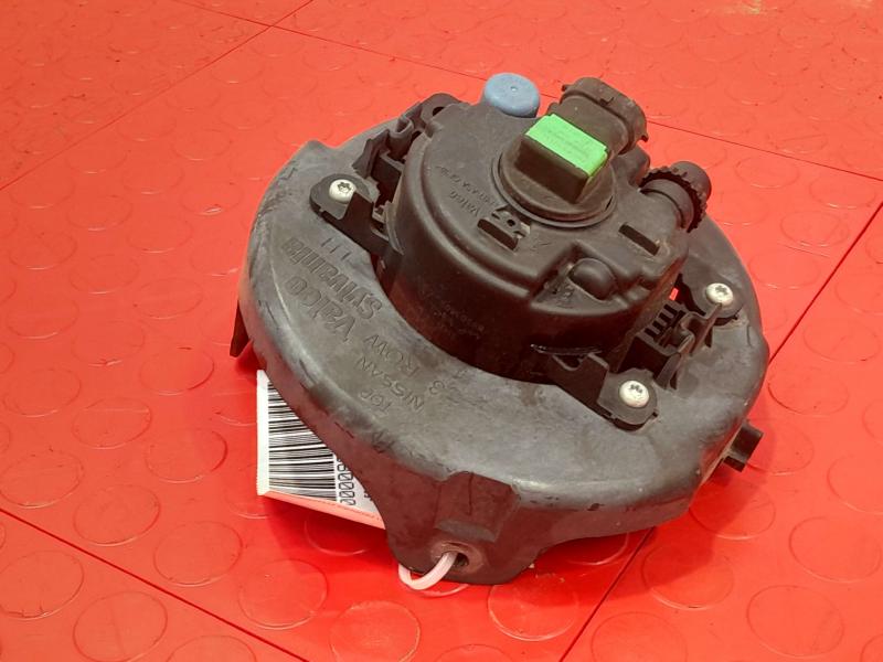 2006 Nissan Pathfinder Fog/Mark/Park/Turn Light/Lamp
