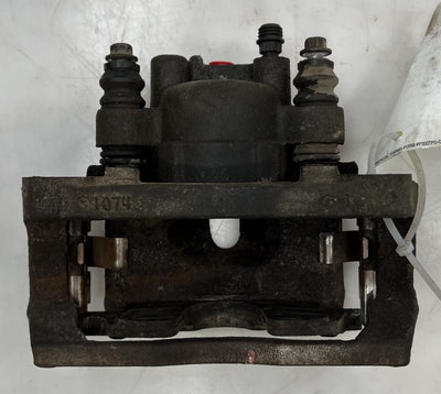 2006 - 2018 Dodge Ram 1500 Rear Brake Caliper Assembly LH Driver Side OEM 5179881AD