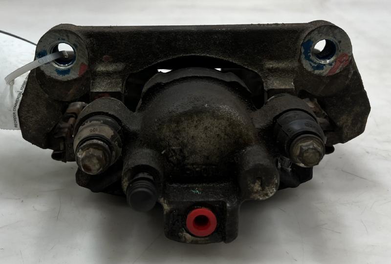 2006 - 2018 Dodge Ram 1500 Rear Brake Caliper Assembly LH Driver Side OEM 5179881AD