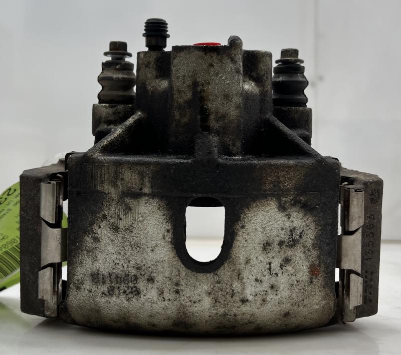 2006 - 2018 Dodge Ram 1500 Rear Brake Caliper Assembly LH Driver Side OEM 5179881AD