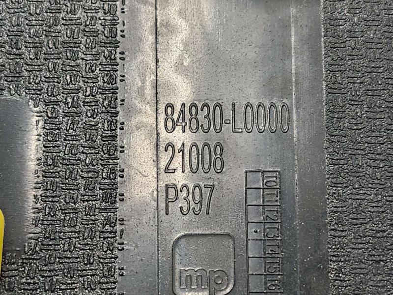2021 Hyundai Sonata Misc Ebay Parts