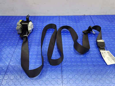 2008 Lexus LS 460 Rear Seat Belt