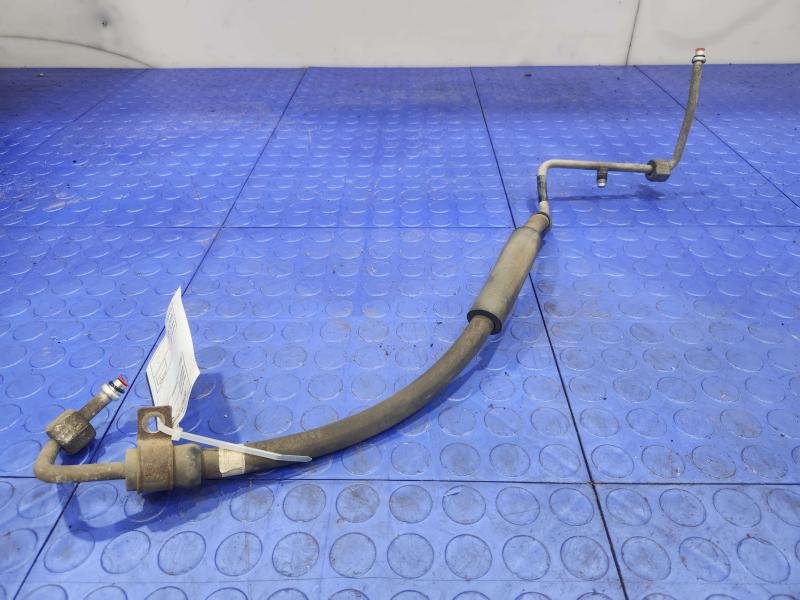1988-1993 Isuzu NPR 3.9L Diesel AC Air Conditioner Line Hose Genuine