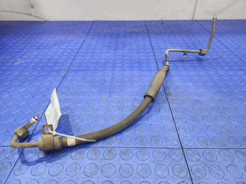 1988-1993 Isuzu NPR 3.9L Diesel AC Air Conditioner Line Hose Genuine