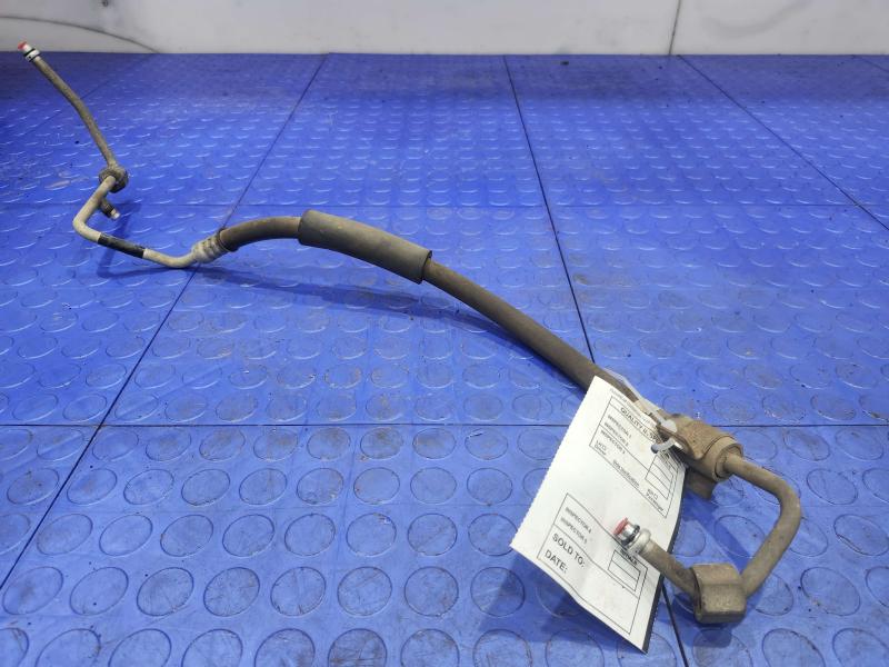 1988-1993 Isuzu NPR 3.9L Diesel AC Air Conditioner Line Hose Genuine