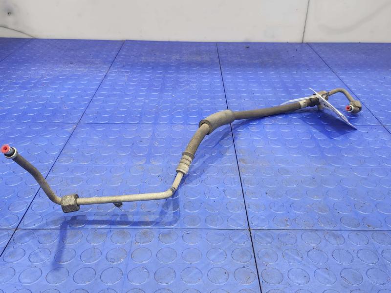 1988-1993 Isuzu NPR 3.9L Diesel AC Air Conditioner Line Hose Genuine