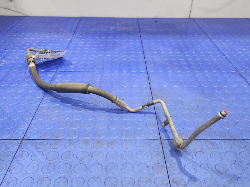 1988-1993 Isuzu NPR 3.9L Diesel AC Air Conditioner Line Hose Genuine